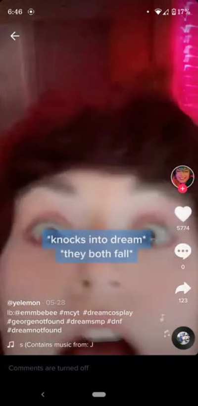They have gone too far