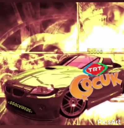 Trt çocuk araba