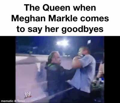 “I’m back for more”