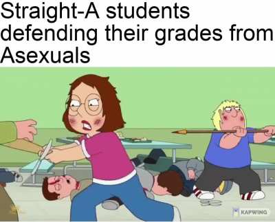 Keep your d*cks away from my math homework