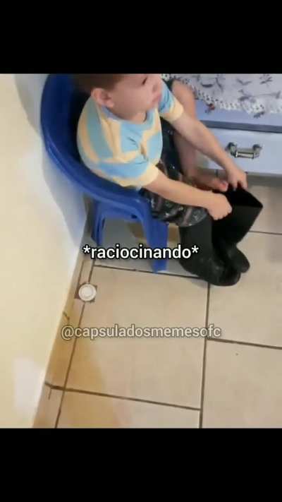 F no chat