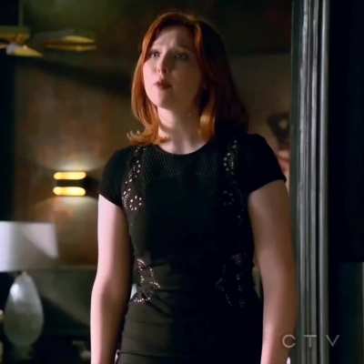 Molly Quinn