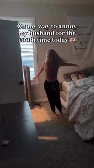The door was not ready for that [Not OC]