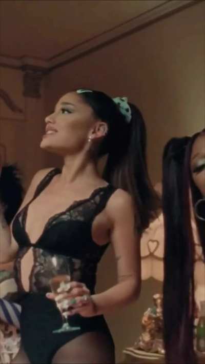 So sexy