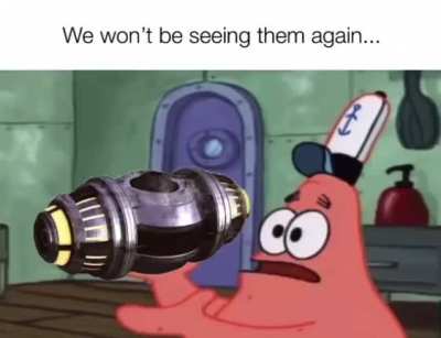 Patrick wilding