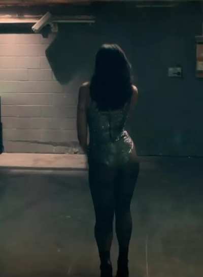 Dua Lipas Ass