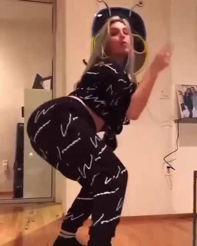 Overdance