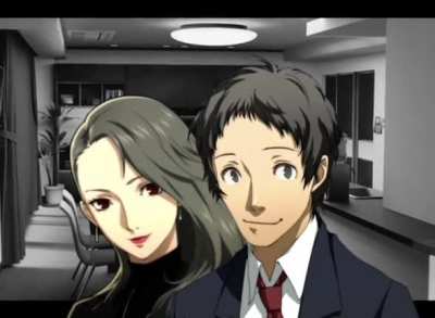 okbuddypersona loading screen