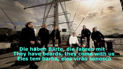 best German song ever made