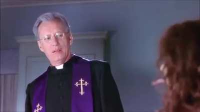 The Exorcism