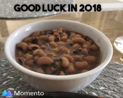 Happy new year!