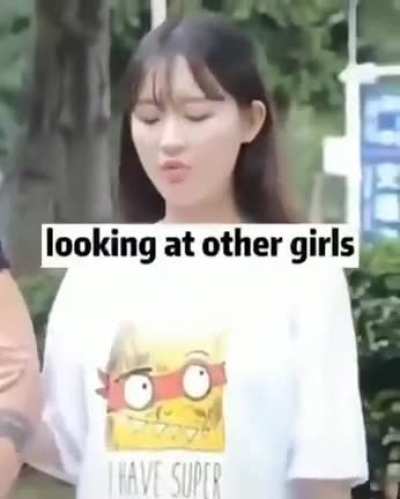 I don’t think s(he) was a she