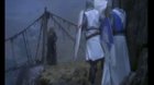 Brave Sir Robin says goodbye