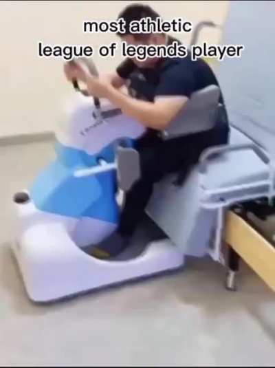 ♿️
