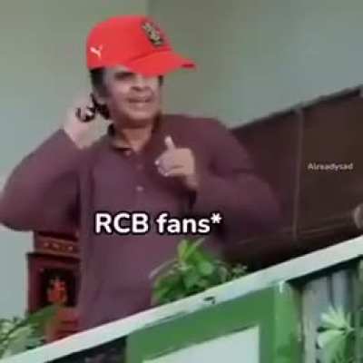 100 saal mai kabhi tho cup namde