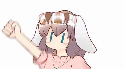 Touhou Animation (by Mirae Somang) with Half-Life SFX