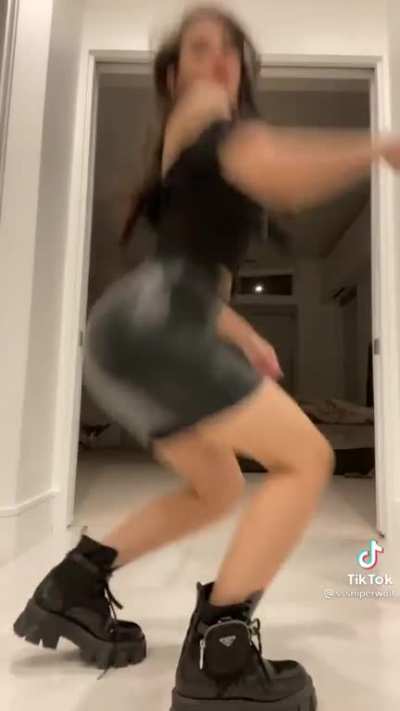 Big one