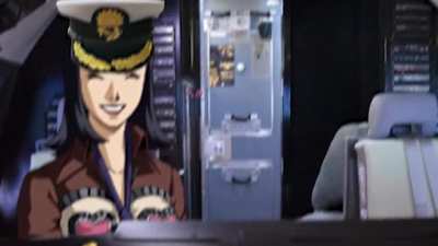 Maya moment