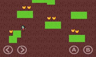 Top Banana but if It was a normal game
