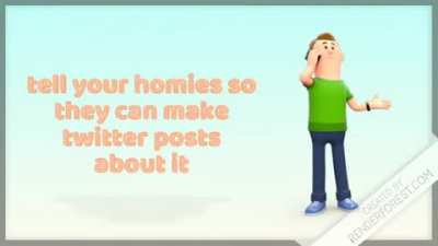 this is what should we do if cummer dies guys