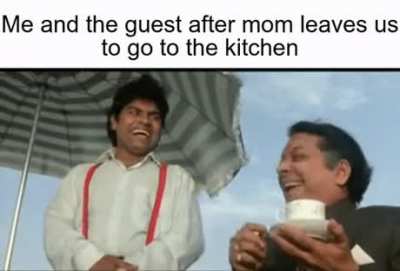 When will they leave?
