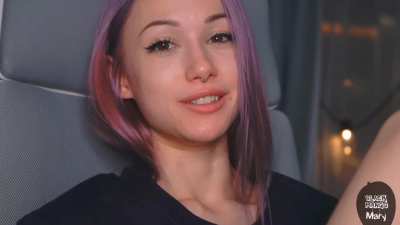 Maria will be back on cam tomorrow or day after :)