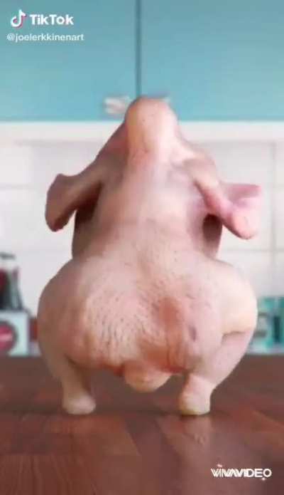 Latina Chicken