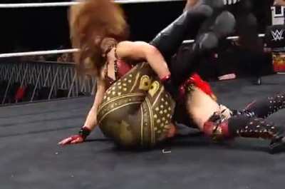 Io Shirai is doing the Lord's work
