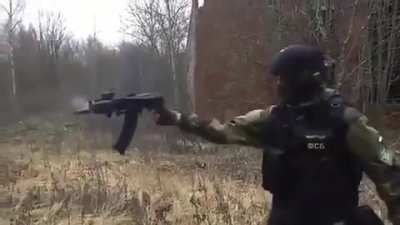 CWKA BLYAT