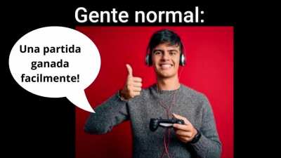 Soy la unica a la que le pasa??