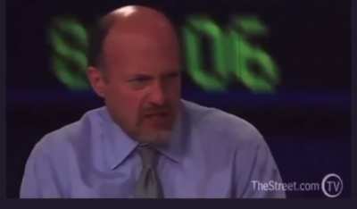 Jimmy Chill admitting that Daddy Ken will get him in trouble if he says anything besides “Citadel is in great shape”. Wonder if he leaked this himself to gain sympathy. You’re just as guilty Jim, you’re not off the hook.