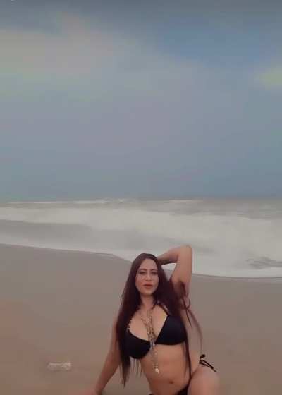 Kamalika Chanda
