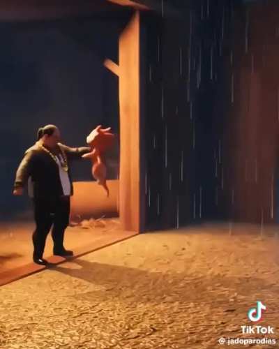 emocionante 