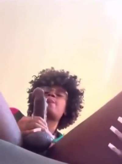 What a mouth