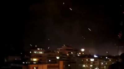 Battle of The New Year, 22 B.B.Y