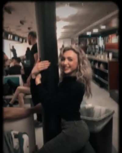 Pole Dancing