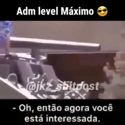 Título Level Max-Pro