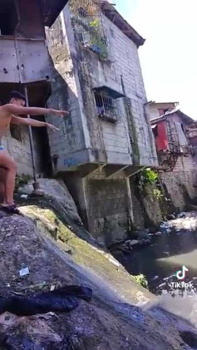 private pool check