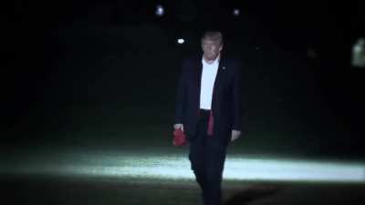 Trump Unravel