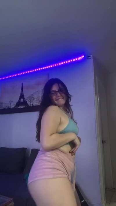 my ass is ready to be on your face