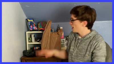 How many amiibo can Scott fit in his Mouth??
