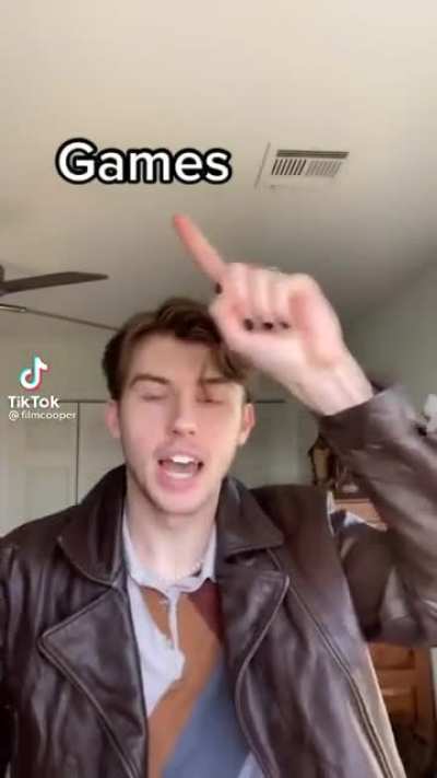 GameStop this, GameStop that...