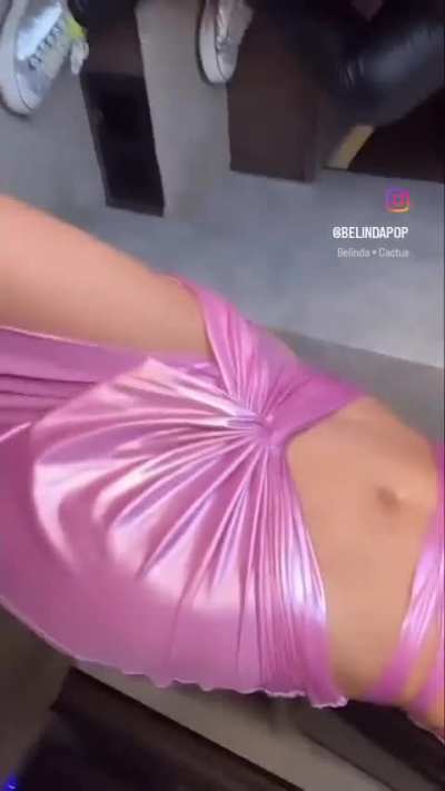 Belinda
