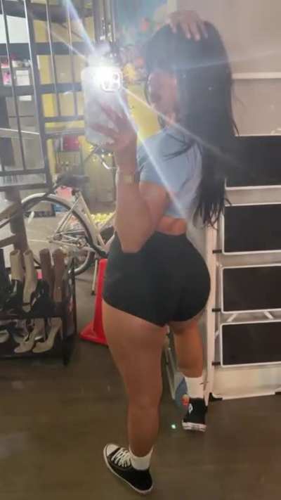 Booty 🍑