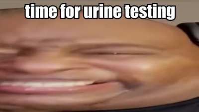So, this is the funny?