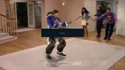 How everybody reacts to Lei :(