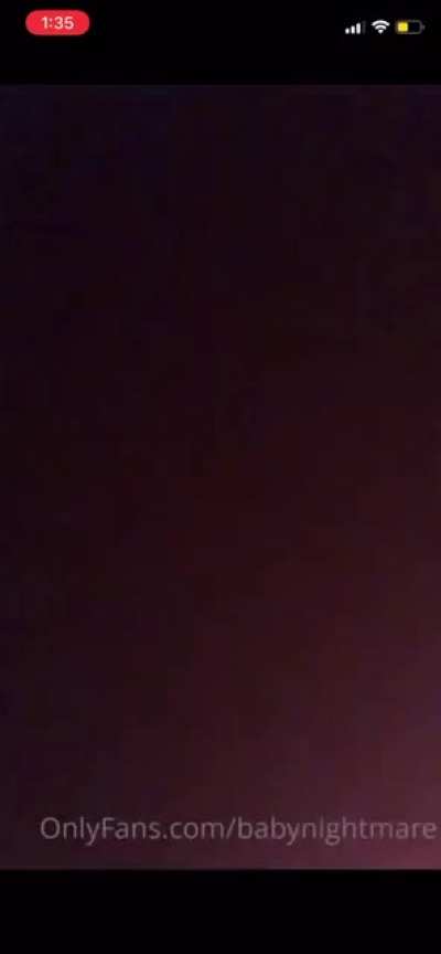 kuromibaby - Video #7508