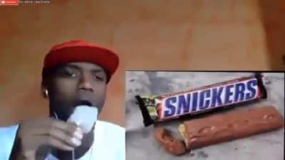SNICKERS!???