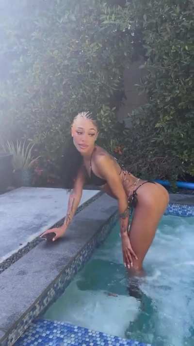 Coi Leray