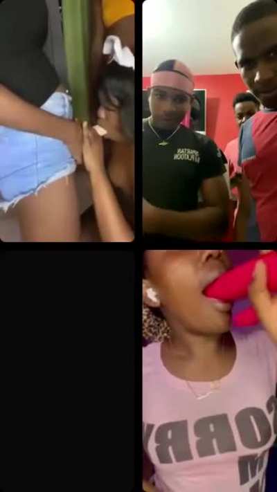 Jamaican Onlyfans Girls Live